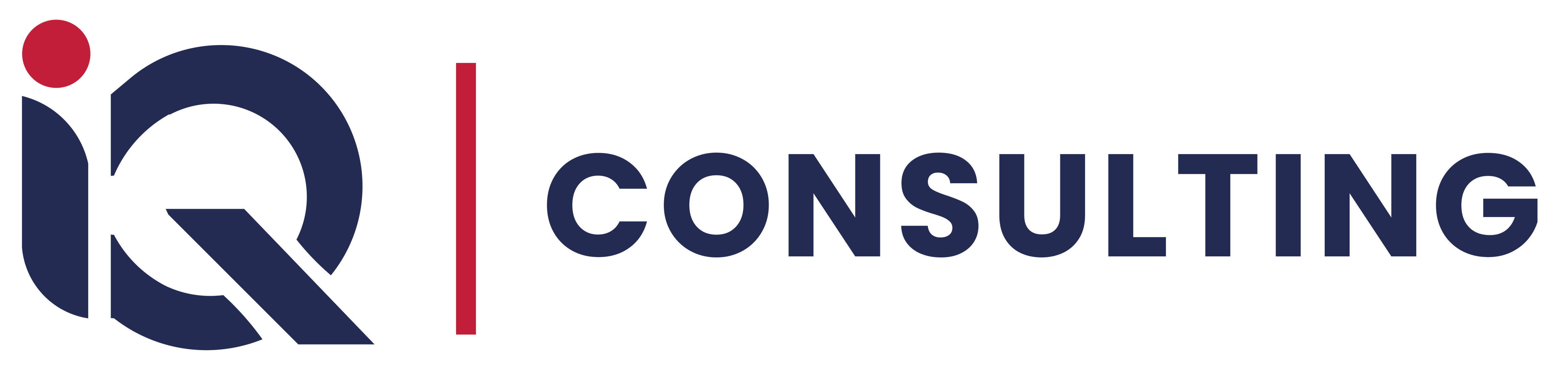 IQ Consulting
